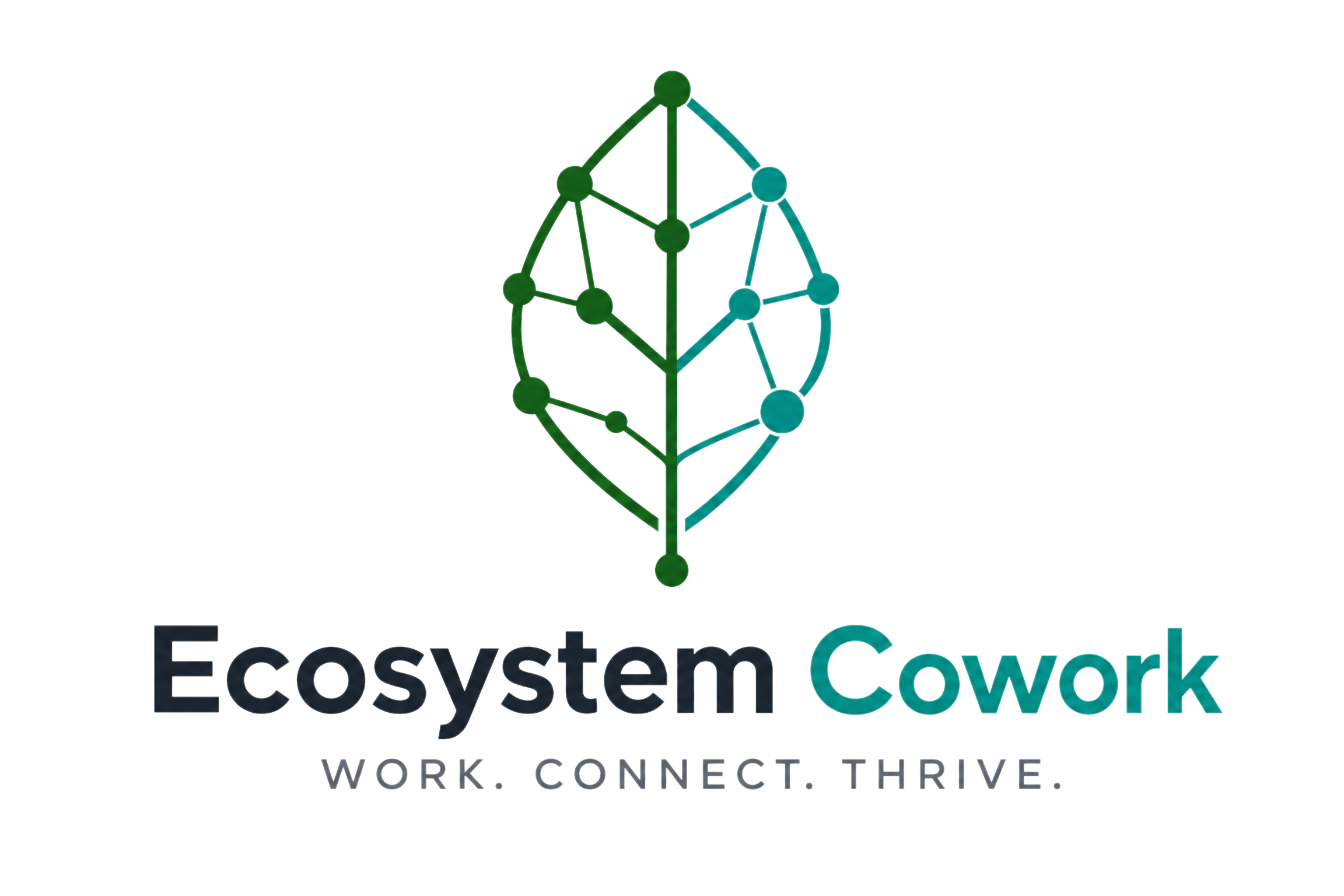 Ecosystem Cowork Logo